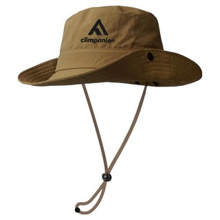 클라임패니언 등산모자 CLPBHUS-0725A, 카키