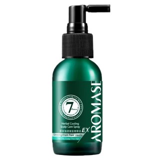 AROMASE 艾瑪絲 草本強健養髮精華液EX 有涼, 1個, 40ml