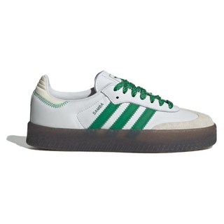 adidas 愛迪達 女款 SAMBAE W 運動休閒鞋 IE9105