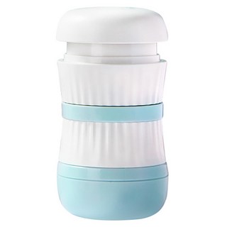 小麥購物 隨身切藥磨藥器 L1266, 1個