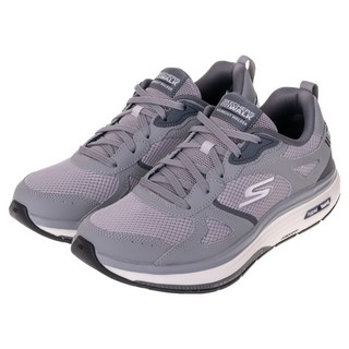 SKECHERS 男款 GO WALK WORKOUT WALKER D楦健走鞋 216455GRY