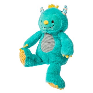 mary meyer 蜜兒 安撫玩偶, 怪獸萌奇, 1個