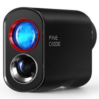 파인캐디 골프 거리측정기, UPL9 mini, 블랙