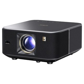 YABER 高亮彩聲霸4K旗艦投影機, K3