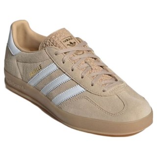 adidas 愛迪達 女款 GAZELLE INDOOR W 運動休閒鞋 IH5482