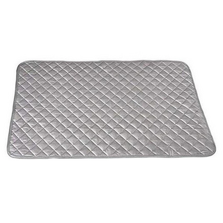 Goodsome 便利熨燙隔熱墊, 銀色