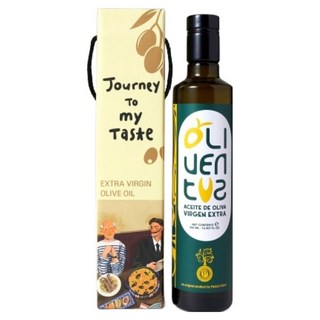 Oliventus 特級初榨橄欖油, 1個, 500ml