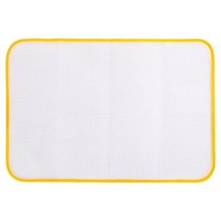 굿썸 實用熨燙墊 40 x 60 cm, 黃色