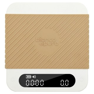 bianco dipuro 彼安特 ACHO 咖啡電子秤, 1個, CS010