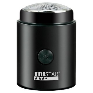 TRISTAR 三星牌 迷你電動刮鬍刀, TS-R10, 黑色