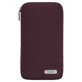 TRAVELON 多功能旅遊護照包