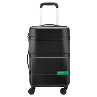 delsey BENETTON NOW HARDSIDE 旅行箱/登機箱 20吋