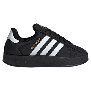 adidas 愛迪達 女款 SUPERSTAR HOME W 運動休閒鞋 IH5502
