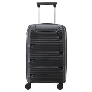 delsey SECURITECH DUNE 旅行箱/登機箱 19吋