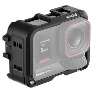 Insta360 ACE PRO 2/ACE PRO 多功能拓展框, CINSABGB, 1個