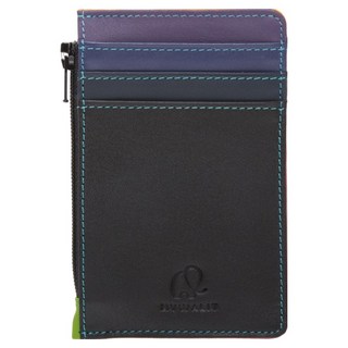 mywalit 5層拼色零錢卡夾 1206-4A