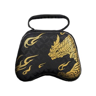HOHOO 遊戲收納包 Pro手把 遊戲機, 1個, 單一商品, 魔物獵人崛起