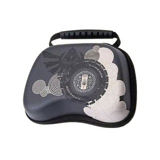 HOHOO 遊戲收納包 Pro手把 遊戲機, 1個, 單一商品, 薩爾達王國之淚