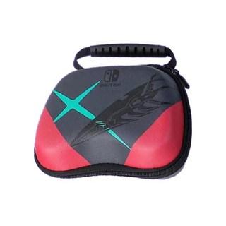 HOHOO 遊戲收納包 Pro手把 遊戲機, 1個, 單一商品, 異度神劍