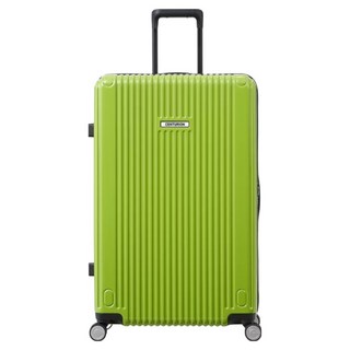 CENTURION 百夫長 拉鍊款中大型行李箱 27吋