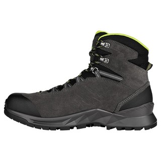 LOWA 男款 Explorer II GTX MID 寬楦登山鞋