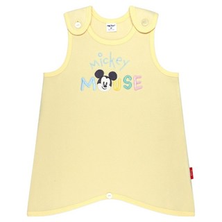 mollimelli friends 兒童迪士尼米奇柔軟睡眠背心