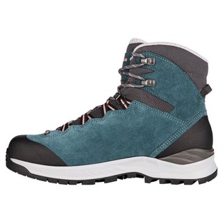 LOWA 女款 Explorer II GTX MID 登山鞋
