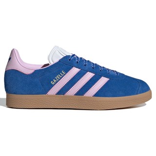 adidas 愛迪達 女款 GAZELLE W 運動休閒鞋 JH7219