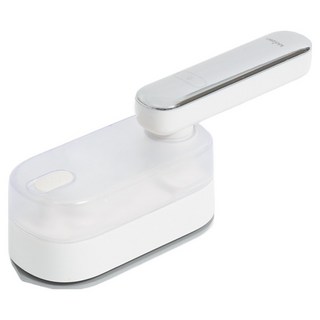 끌리젠 핸디형 접이식 스팀다리미, klz-si01, 혼합색상