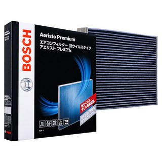 BOSCH 博世 多效型汽車冷氣濾網 Toyota Altis 12代/RAV4五代/Camry 8代/Corolla Cross適用, 1個, AP-T10