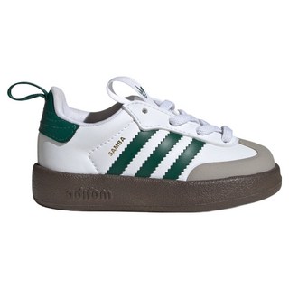 adidas 愛迪達 兒童款 ADIFOM SAMBA 360 I 運動休閒鞋 JH5203
