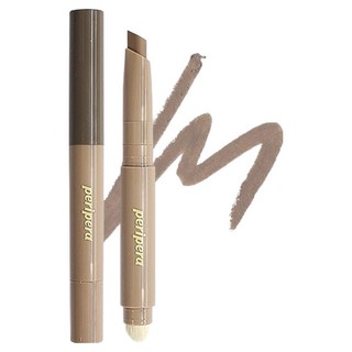 peripera V臉修容棒 0.6g, 03 灰冷色調, 1個