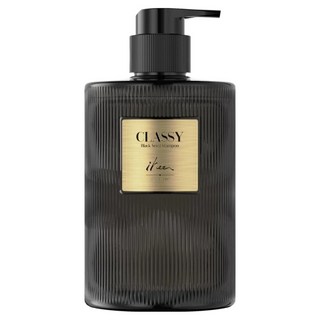 ihee The First 頂級賦活洗髮精, 1個, 480ml