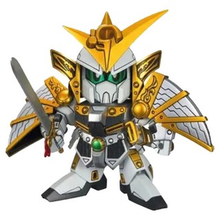 BANDAI SD BB 332 武神降臨篇 上杉謙信頑馱無 模型 067476, 1個