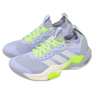 adidas 愛迪達 女款 RAPIDMOVE ADV 2 TRAINER W 運動鞋 IH5137