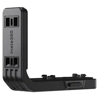 Insta360 ACE/ACE PRO 橫豎拍快拆支架, 1個, CINSAAXT
