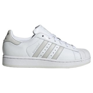 adidas 愛迪達 女款 SUPERSTAR II W 運動休閒鞋 JH7055