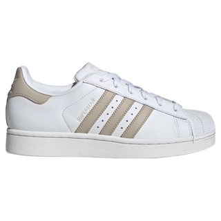 adidas 愛迪達 女款 SUPERSTAR II W 運動休閒鞋 JH7059