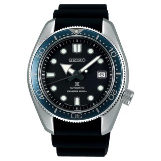 Seiko 精工 PROSPEX 潛水機械錶 DIVER SCUBA SPB079J1 6R15-04G0X 44mm