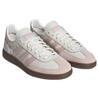 adidas 愛迪達 女款 HANDBALL SPEZIAL 運動休閒鞋 JH8661