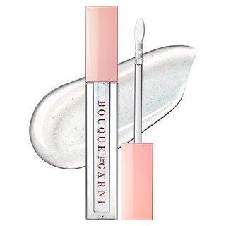 BOUQUET GARNI 水光唇彩 3.3g, 極光滴, 1個