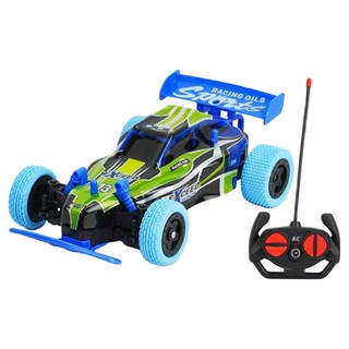 1 : 24 F1賽車 + 遙控器 863A, 1套, 顏色隨機