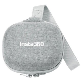 Insta360 迷你相機收納包, CINSCAVR, 1個