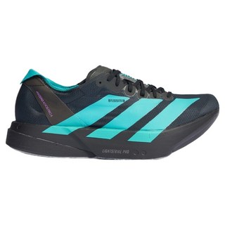 adidas 愛迪達 ADIZERO ADIOS PRO 4 M 男款運動鞋 IH9693 UK6.5