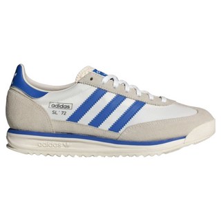 adidas 愛迪達 男女款 SL 72 RS 運動休閒鞋 JH8644