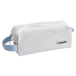 Naturehike 挪客 氧系列旅行盥洗包 淺蒼灰