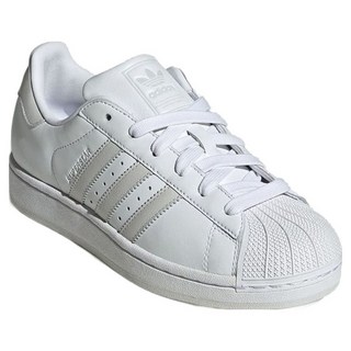 adidas 愛迪達 SUPERSTAR II W 女款運動休閒鞋 JH7055 UK 4.5