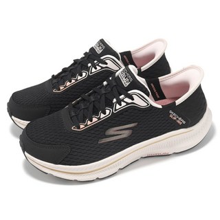SKECHERS 女款 瞬穿舒適科技 GO RUN CONSISTENT 2.0 W楦慢跑鞋 128615WBKLP