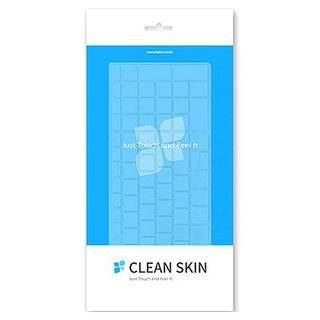 카라스 삼성 갤럭시북 프로 NT950XDB/NT950XDC 시리즈용 클린키스킨 A타입, 1개