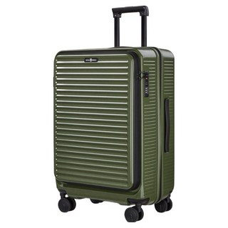 ROYAL SHIELD 皇家盾牌 拉桿中大型行李箱 RS-128